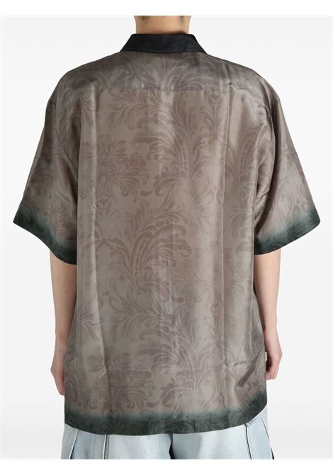 camicia DRIES VAN NOTEN | Camicia | CASSIDYE1201508